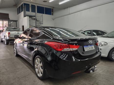 HYUNDAI Elantra 2.0 16V 4P GLS AUTOMTICO, Foto 6