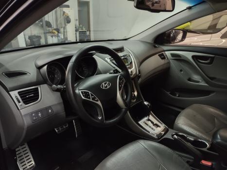 HYUNDAI Elantra 2.0 16V 4P GLS AUTOMTICO, Foto 8