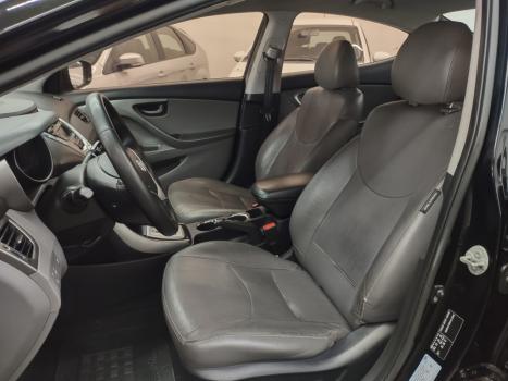 HYUNDAI Elantra 2.0 16V 4P GLS AUTOMTICO, Foto 9