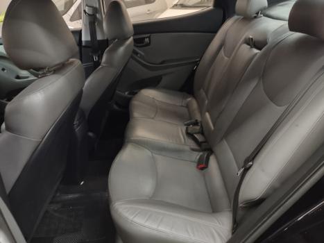 HYUNDAI Elantra 2.0 16V 4P GLS AUTOMTICO, Foto 10