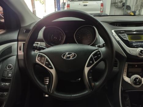 HYUNDAI Elantra 2.0 16V 4P GLS AUTOMTICO, Foto 11