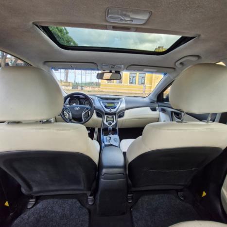 HYUNDAI Elantra 2.0 16V 4P FLEX SPECIAL EDITION AUTOM�TICO, Foto 6