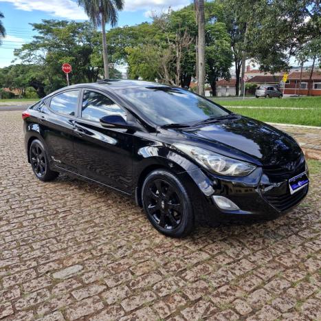 HYUNDAI Elantra 2.0 16V 4P FLEX SPECIAL EDITION AUTOM�TICO, Foto 2