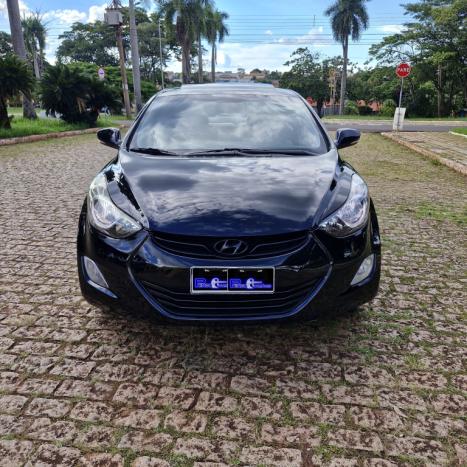 HYUNDAI Elantra 2.0 16V 4P FLEX SPECIAL EDITION AUTOM�TICO, Foto 3