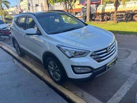 HYUNDAI Grand Santa F� 3.3 V6 4P 4WD AUTOM�TICO, Foto 1