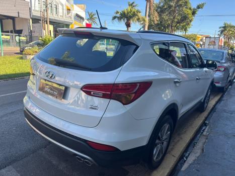 HYUNDAI Grand Santa F� 3.3 V6 4P 4WD AUTOM�TICO, Foto 2