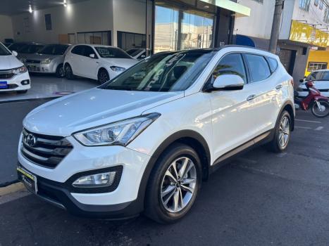 HYUNDAI Grand Santa F� 3.3 V6 4P 4WD AUTOM�TICO, Foto 5