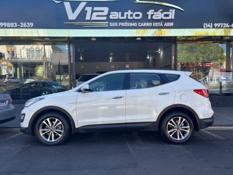 HYUNDAI Grand Santa F� 3.3 V6 4P 4WD AUTOM�TICO, Foto 7