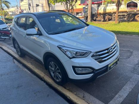 HYUNDAI Grand Santa F� 3.3 V6 4P 4WD AUTOM�TICO, Foto 1