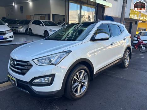 HYUNDAI Grand Santa F� 3.3 V6 4P 4WD AUTOM�TICO, Foto 5
