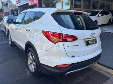 HYUNDAI Grand Santa F� 3.3 V6 4P 4WD AUTOM�TICO, Foto 6
