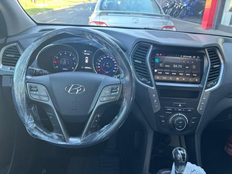 HYUNDAI Grand Santa F� 3.3 V6 4P 4WD AUTOM�TICO, Foto 8