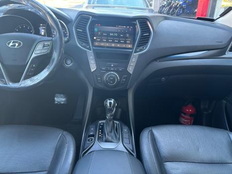 HYUNDAI Grand Santa F� 3.3 V6 4P 4WD AUTOM�TICO, Foto 10