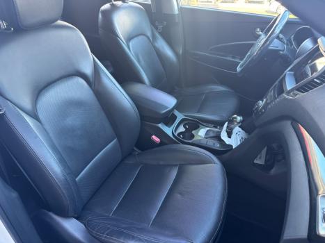 HYUNDAI Grand Santa F� 3.3 V6 4P 4WD AUTOM�TICO, Foto 11