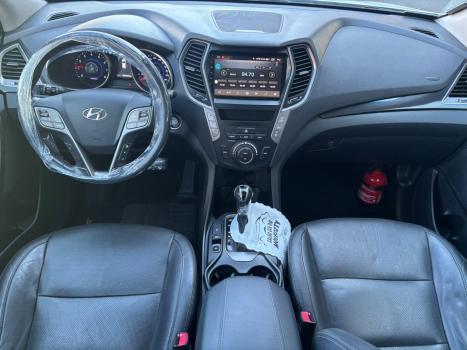 HYUNDAI Grand Santa F� 3.3 V6 4P 4WD AUTOM�TICO, Foto 13