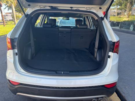 HYUNDAI Grand Santa F� 3.3 V6 4P 4WD AUTOM�TICO, Foto 15