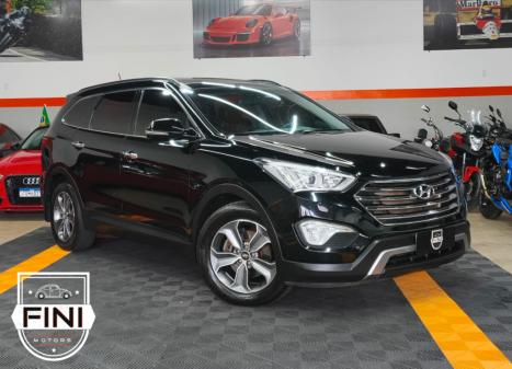 HYUNDAI Grand Santa F� 3.3 V6 4P 4WD AUTOM�TICO, Foto 1