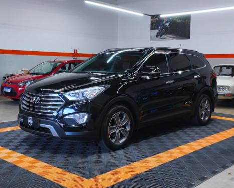 HYUNDAI Grand Santa F� 3.3 V6 4P 4WD AUTOM�TICO, Foto 2