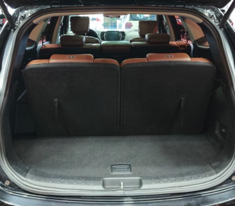HYUNDAI Grand Santa F� 3.3 V6 4P 4WD AUTOM�TICO, Foto 8