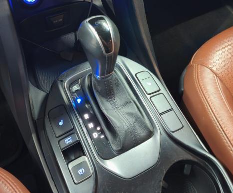 HYUNDAI Grand Santa F� 3.3 V6 4P 4WD AUTOM�TICO, Foto 14