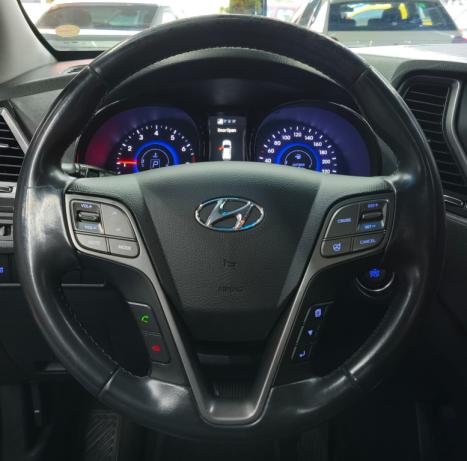 HYUNDAI Grand Santa F� 3.3 V6 4P 4WD AUTOM�TICO, Foto 16