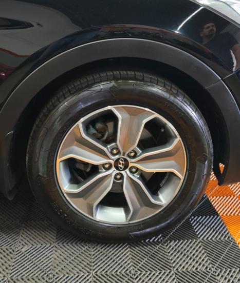 HYUNDAI Grand Santa F� 3.3 V6 4P 4WD AUTOM�TICO, Foto 18