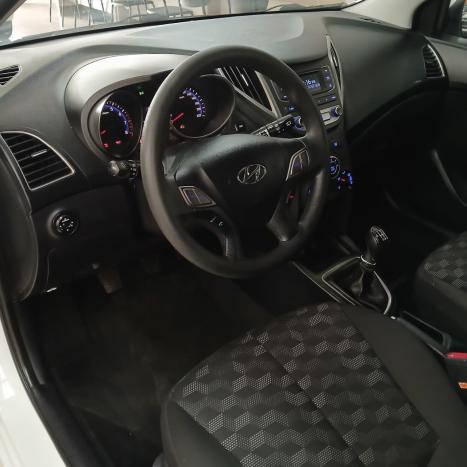 HYUNDAI H 100 2.6 3 P GLS DIESEL, Foto 5