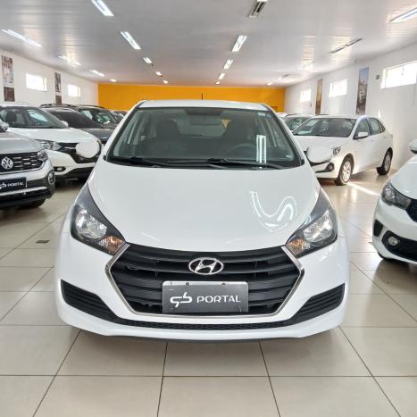 HYUNDAI H 100 2.6 3 P GLS DIESEL, Foto 2