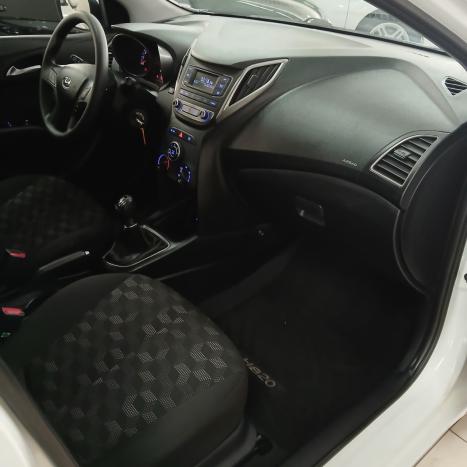 HYUNDAI H 100 2.6 3 P GLS DIESEL, Foto 6