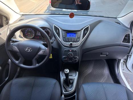 HYUNDAI H 100 2.6 3 P GLS DIESEL, Foto 9