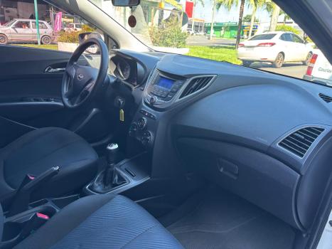 HYUNDAI H 100 2.6 3 P GLS DIESEL, Foto 10