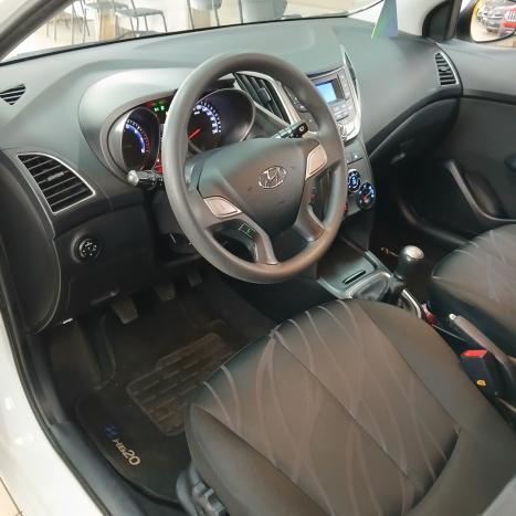 HYUNDAI H 100 2.6 3 P GLS DIESEL, Foto 5