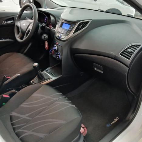 HYUNDAI H 100 2.6 3 P GLS DIESEL, Foto 6