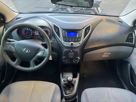 HYUNDAI H 100 2.6 3 P GLS DIESEL, Foto 11