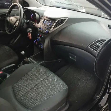 HYUNDAI H 100 2.6 3 P GLS DIESEL, Foto 5