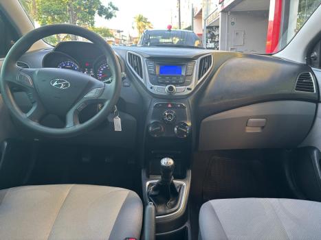 HYUNDAI H 100 , Foto 12