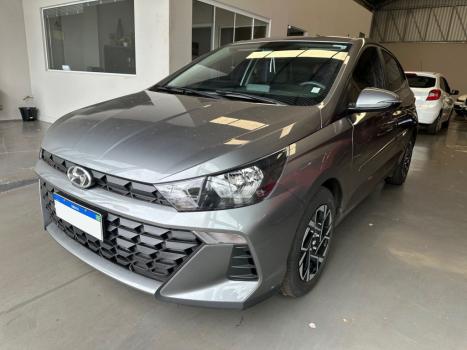 HYUNDAI HB 20 Hatch 1.0 12V 4P FLEX COMFORT, Foto 2