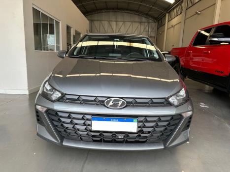 HYUNDAI HB 20 Hatch 1.0 12V 4P FLEX COMFORT, Foto 3