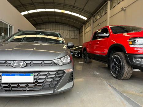 HYUNDAI HB 20 Hatch 1.0 12V 4P FLEX COMFORT, Foto 4