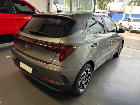 HYUNDAI HB 20 Hatch 1.0 12V 4P FLEX COMFORT, Foto 6