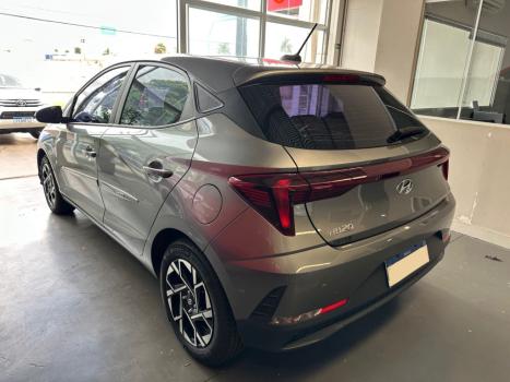 HYUNDAI HB 20 Hatch 1.0 12V 4P FLEX COMFORT, Foto 7