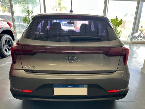HYUNDAI HB 20 Hatch 1.0 12V 4P FLEX COMFORT, Foto 8