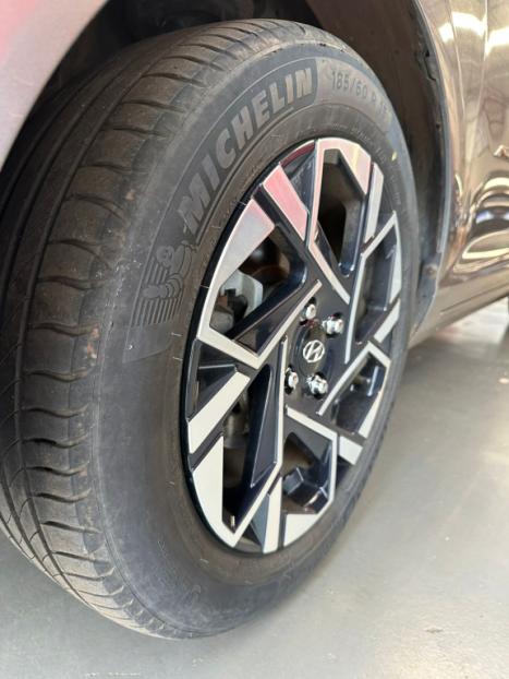 HYUNDAI HB 20 Hatch 1.0 12V 4P FLEX COMFORT, Foto 9