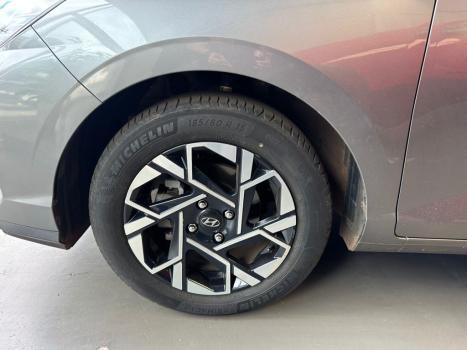 HYUNDAI HB 20 Hatch 1.0 12V 4P FLEX COMFORT, Foto 10