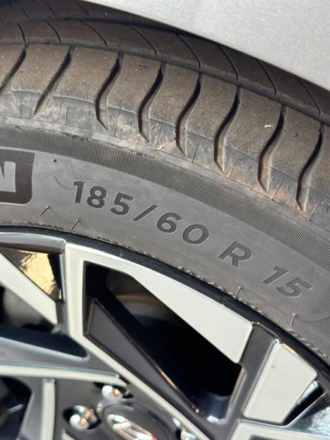 HYUNDAI HB 20 Hatch 1.0 12V 4P FLEX COMFORT, Foto 11