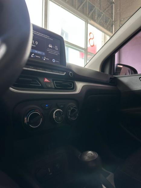 HYUNDAI HB 20 Hatch 1.0 12V 4P FLEX COMFORT, Foto 12