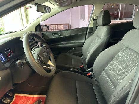 HYUNDAI HB 20 Hatch 1.0 12V 4P FLEX COMFORT, Foto 13