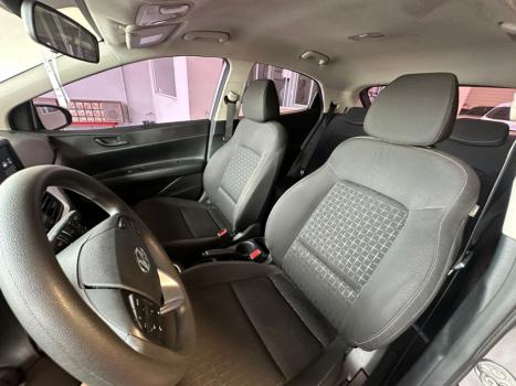 HYUNDAI HB 20 Hatch 1.0 12V 4P FLEX COMFORT, Foto 14