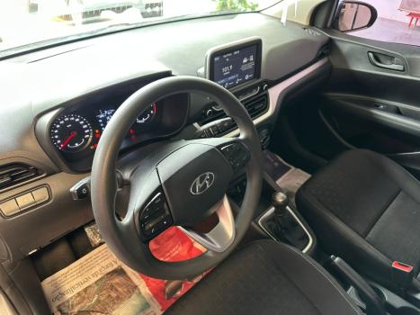 HYUNDAI HB 20 Hatch 1.0 12V 4P FLEX COMFORT, Foto 16