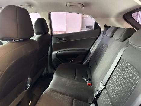 HYUNDAI HB 20 Hatch 1.0 12V 4P FLEX COMFORT, Foto 17